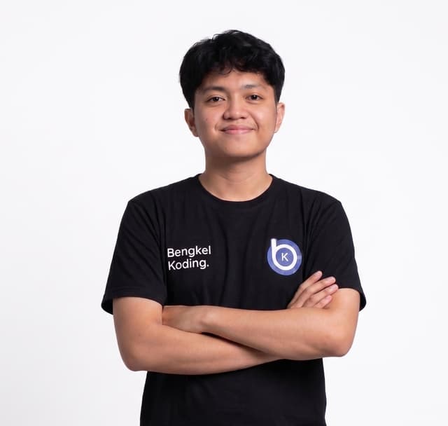 Faris Anugrah