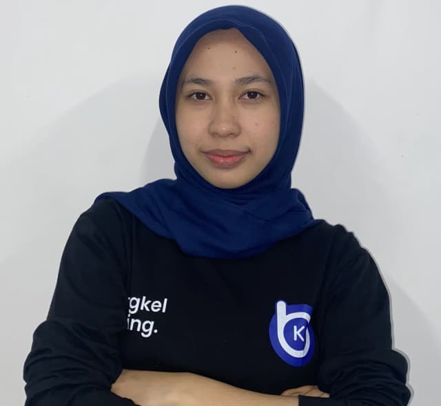 Isna Nur Amalia