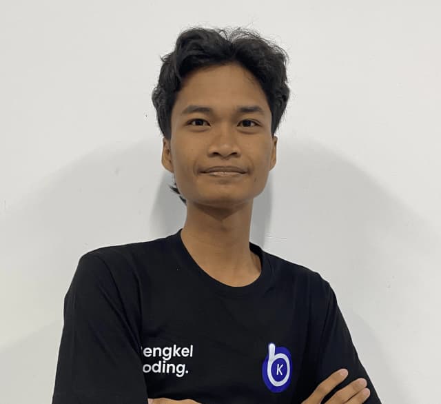 Wahyu Nur Setyono